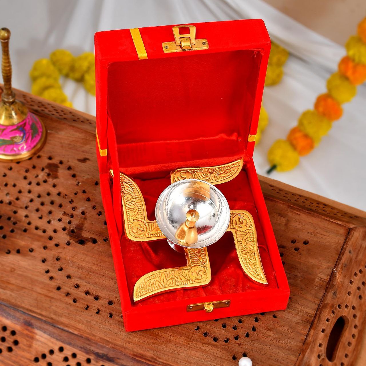 Premium swastik Gift pack